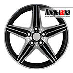 Отзывы о Replica LA Optima MB-121 (BKF)