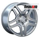 Отзывы о Replica LA Optima MB-67 (SF)