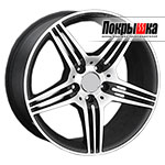 Отзывы о Replica LA Optima MB-74 (BKF)