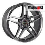 Отзывы о Replica LA Optima MB-94 (GMF)