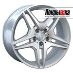 Отзывы о Replica LA Optima MB-96 (S)