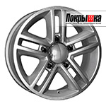 Отзывы о K&K Медео (дарк платинум)(КС600)