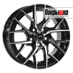 Megami MGM-12 (BKF)