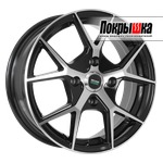 Megami MGM-18 (BKF)