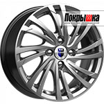 Отзывы о K&K Мейола (дарк платинум)(КС643)