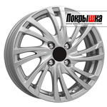 K&K Мейола (блэк платинум)(КС643)