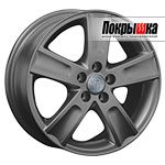 Отзывы о Replica LA Optima MI-100 (GM)