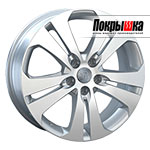 Отзывы о Replica LA Optima MI-104 (SF)