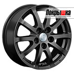 Отзывы о Replica LA Optima MI-31 (MB)