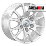 Replica LA Optima MI-38 (W)