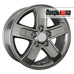 Отзывы о Replica LA Optima MI-53 (GM)