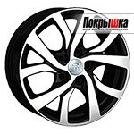 Отзывы о Replica LA Optima MI-57 (MBF)