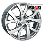 Отзывы о Replica LA Optima MI-57 (S)