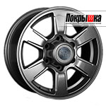 Отзывы о Replica LA Optima MI-70 (GM)