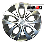 Отзывы о Replica LA Optima MI-72 (SF)