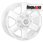 Отзывы о Replica LA Optima MI-73 (W)