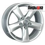 Отзывы о Replica LA Optima MI-93 (S)