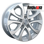 Отзывы о Replica LA Optima MI-97 (SF)