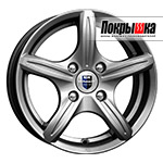 Отзывы о K&K Мирель (дарк платинум)(КС544)