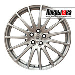 REPLICA WSP Italy Misano W237 (Silver)