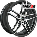 Yokatta Model Forged-502 (GMF)