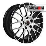 Yokatta Model Forged-507 (MBF)