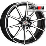 Model Forged-521 (BKF)