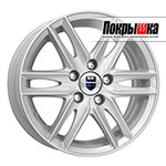 K&K Монтерей (сильвер)(КС631; 504; 534)