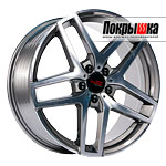 Отзывы о Replica LA Optima MR-217 (GMF)