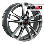 Replica LA Optima MR-220 (GMF)