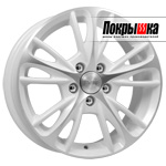 K&K Мулен Руж (белый алмаз )(КС467; 541; 568)