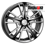 K&K Мулен Руж (бинарио)(КС467; 541; 568)