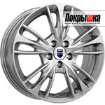 K&K Мулен Руж (блэк платинум)(КС467; 541; 568)