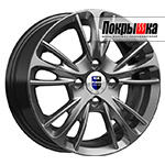 Отзывы о K&K Мулен Руж (дарк платинум)(КС467; 541; 568)