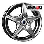 Отзывы о K&K Мустанг (дарк платинум)(КС468)