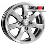 K&K Нега Серебро