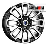 Отзывы о K&K Неман (алмаз черный)(КС717)