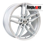 Tech Line TL882 (S) 8.0x18 5x114.3 ET-45 DIA-67.1 для LEXUS ES VI XV60 Restyle 250