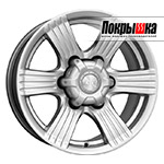 Отзывы о K&K Невада (блэк платинум)(КС526)