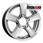 Отзывы о K&K Ниагара (дарк платинум)(КС429)