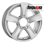 K&K Ниагара (сильвер)(КС429)