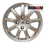 REPLICA WSP Italy W812 (Silver)