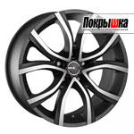 MAK Nirto (Ice Titan)