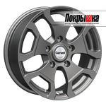 Отзывы о Carwel Нива-17 (GRT)