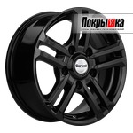 Отзывы о Carwel Нива (BL)