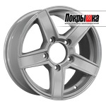 Carwel Нива-Лайт (SLT)