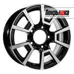 Carwel Нива-SK (AB)