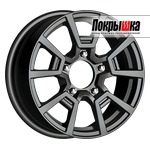 Отзывы о Carwel Нива-SK (GR)