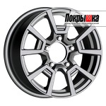 Carwel Нива-SK (SL)