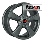 Отзывы о Replica LA Optima NS-38 (GM)